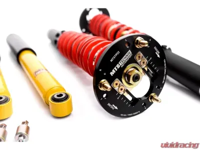 MTS Technik Street Coilover Kit BMW E6 | E10 1967-1977 - MTSGWBM54