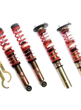 MTS Technik Street Coilover Kit BMW 5 Series E12 1972-1981                                     - MTSGWBM56 - Image 3