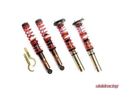 MTS Technik Street Coilover Kit BMW 5 Series E12 1972-1981 - MTSGWBM56