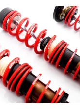 MTS Technik Street Coilover Kit BMW 5 Series E12 1972-1981                                     - MTSGWBM56 - Image 2