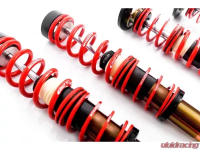 MTS Technik Street Coilover Kit BMW 5 Series E12 1972-1981 - MTSGWBM56