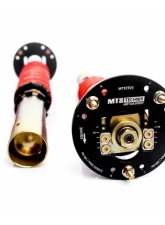 MTS Technik Street Coilover Kit BMW 5 Series E12 1972-1981                                     - MTSGWBM56 - Image 3