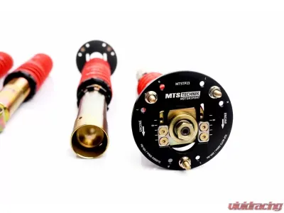 MTS Technik Street Coilover Kit BMW 5 Series E12 1972-1981 - MTSGWBM56