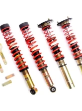 MTS Technik Coilover Kit Street Front 35-95mm Rear 20-110mm BMW 7 Series E23 1977-1981                                     - MTSGWBM58 - Image 4