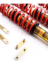 MTS Technik Coilover Kit Street Front 35-95mm Rear 20-110mm BMW 7 Series E23 1977-1981                                     - MTSGWBM58 - Image 2