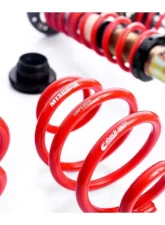 MTS Technik Coilover Kit Comfort Front 25-90mm Rear 25-60mm BMW 3 Series E30 318i 1982-1993                                     - MTSGWBM82-C - Image 2