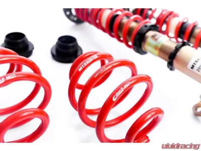 MTS Technik Coilover Kit Comfort Front 25-90mm Rear 25-60mm BMW 3 Series E30 318i 1982-1993 - MTSGWBM82-C
