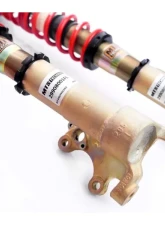 MTS Technik Coilover Kit Comfort Front 25-90mm Rear 25-60mm BMW 3 Series E30 318i 1982-1993                                     - MTSGWBM82-C - Image 3