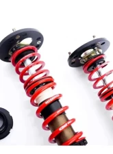 MTS Technik Coilover Kit Comfort Front 25-90mm Rear 25-60mm BMW 3 Series E30 318i 1982-1993                                     - MTSGWBM82-C - Image 4