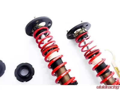 MTS Technik Coilover Kit Comfort Front 25-90mm Rear 25-60mm BMW 3 Series E30 318i 1982-1993 - MTSGWBM82-C