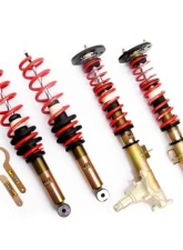 MTS Technik Coilover Kit Street Front 20-95mm Rear 20-85mm BMW 5 Series E34 1988-1997                                     - MTSGWBM81 - Image 4
