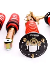 MTS Technik Coilover Kit Street Front 20-95mm Rear 20-85mm BMW 5 Series E34 1988-1997                                     - MTSGWBM81 - Image 3