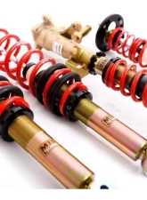 MTS Technik Coilover Kit Street Front 20-95mm Rear 20-85mm BMW 5 Series E34 1988-1997                                     - MTSGWBM81 - Image 4