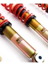 MTS Technik Coilover Kit Street Front 30-120mm Rear 30-80mm BMW 7 Series E32 1986-1994                                     - MTSGWBM86 - Image 2