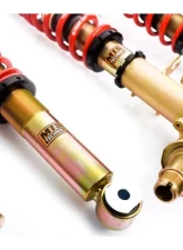 MTS Technik Coilover Kit Street Front 30-120mm Rear 30-80mm BMW 7 Series E32 1986-1994                                     - MTSGWBM86 - Image 3