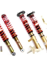 MTS Technik Stance Coilover Kit Front 35-95mm Rear 20-110mm BMW 7 Series E23 1981-1988                                     - MTSGWBM87-S - Image 4