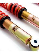 MTS Technik Stance Coilover Kit Front 35-95mm Rear 20-110mm BMW 7 Series E23 1981-1988                                     - MTSGWBM87-S - Image 2
