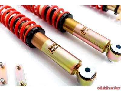 MTS Technik Stance Coilover Kit Front 35-95mm Rear 20-110mm BMW 7 Series E23 1981-1988 - MTSGWBM87-S