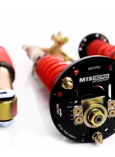 MTS Technik Stance Coilover Kit Front 35-95mm Rear 20-110mm BMW 7 Series E23 1981-1988                                     - MTSGWBM87-S - Image 4