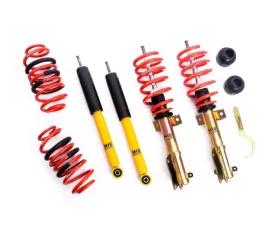 MTS Technik Street Coilover Kit Ford Mustang Coupe V S197 2004-2014