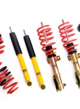 MTS Technik Street Coilover Kit Ford Mustang Coupe V S197 2004-2014                                     - MTSGWFO06 - Image 3