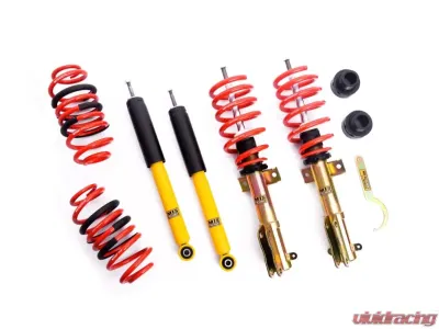 MTS Technik Street Coilover Kit Ford Mustang Coupe V S197 2004-2014 - MTSGWFO06