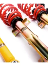 MTS Technik Street Coilover Kit Ford Mustang Coupe V S197 2004-2014                                     - MTSGWFO06 - Image 3