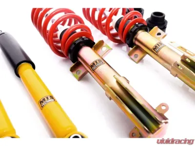MTS Technik Street Coilover Kit Ford Mustang Coupe V S197 2004-2014 - MTSGWFO06