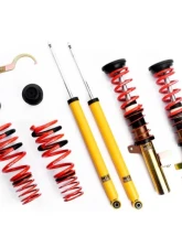 MTS Technik Street Coilover Kit Ford Focus | Volvo V40 II 2010-2023                                     - MTSGWFO08 - Image 4