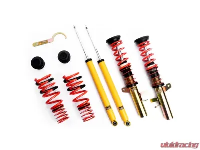 MTS Technik Street Coilover Kit Ford Focus | Volvo V40 II 2010-2023 - MTSGWFO08
