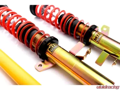 MTS Technik Street Coilover Kit Ford Focus | Volvo V40 II 2010-2023 - MTSGWFO08