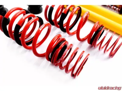 MTS Technik Street Coilover Kit Ford Focus | Volvo V40 II 2010-2023 - MTSGWFO08