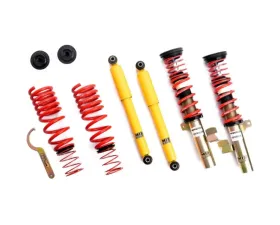 MTS Technik Street Coilover Kit Ford Focus 2 2004-2012