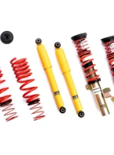 MTS Technik Street Coilover Kit Ford Focus 2 2004-2012                                     - MTSGWFO16 - Image 3