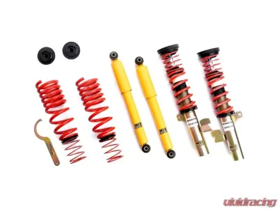 MTS Technik Street Coilover Kit Ford Focus 2 2004-2012 - MTSGWFO16