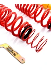 MTS Technik Street Coilover Kit Ford Focus 2 2004-2012                                     - MTSGWFO16 - Image 2