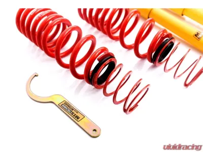 MTS Technik Street Coilover Kit Ford Focus 2 2004-2012 - MTSGWFO16