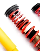 MTS Technik Street Coilover Kit Ford Focus 2 2004-2012                                     - MTSGWFO16 - Image 3
