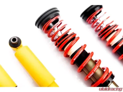 MTS Technik Street Coilover Kit Ford Focus 2 2004-2012 - MTSGWFO16