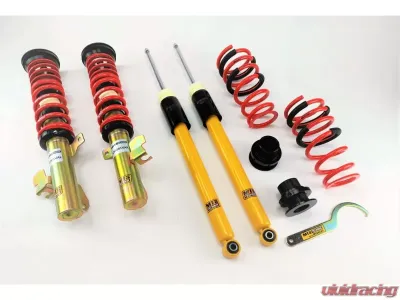MTS Technik Street Coilover Kit Ford Focus C-Max 2003-2007 - MTSGWFO18