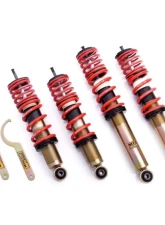 MTS Technik Stance Coilover Kit 35-65mm Mazda Miata MX-5 I NA 1989-1998                                     - MTSGWMA01-S - Image 4