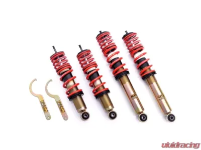 MTS Technik Stance Coilover Kit 35-65mm Mazda Miata MX-5 I NA 1989-1998 - MTSGWMA01-S