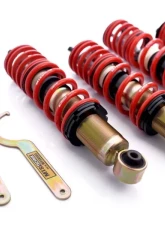 MTS Technik Stance Coilover Kit 35-65mm Mazda Miata MX-5 I NA 1989-1998                                     - MTSGWMA01-S - Image 2
