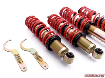 MTS Technik Stance Coilover Kit 35-65mm Mazda Miata MX-5 I NA 1989-1998 - MTSGWMA01-S