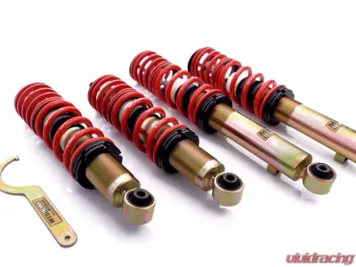 MTS Technik Stance Coilover Kit 35-65mm Mazda Miata MX-5 I NA 1989-1998 - MTSGWMA01-S