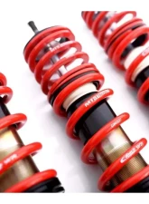 MTS Technik Stance Coilover Kit 35-65mm Mazda Miata MX-5 I NA 1989-1998                                     - MTSGWMA01-S - Image 4