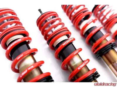 MTS Technik Stance Coilover Kit 35-65mm Mazda Miata MX-5 I NA 1989-1998 - MTSGWMA01-S
