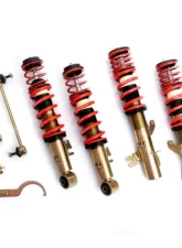 MTS Technik Coilover Kit Street Front 20-55mm Rear 10-50mm Mini R56 | R58 2005-2015                                     - MTSGWMM02 - Image 3