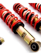 MTS Technik Coilover Kit Street Front 20-55mm Rear 10-50mm Mini R56 | R58 2005-2015                                     - MTSGWMM02 - Image 2