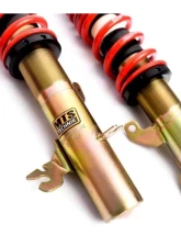 MTS Technik Coilover Kit Street Front 20-55mm Rear 10-50mm Mini R56 | R58 2005-2015                                     - MTSGWMM02 - Image 3